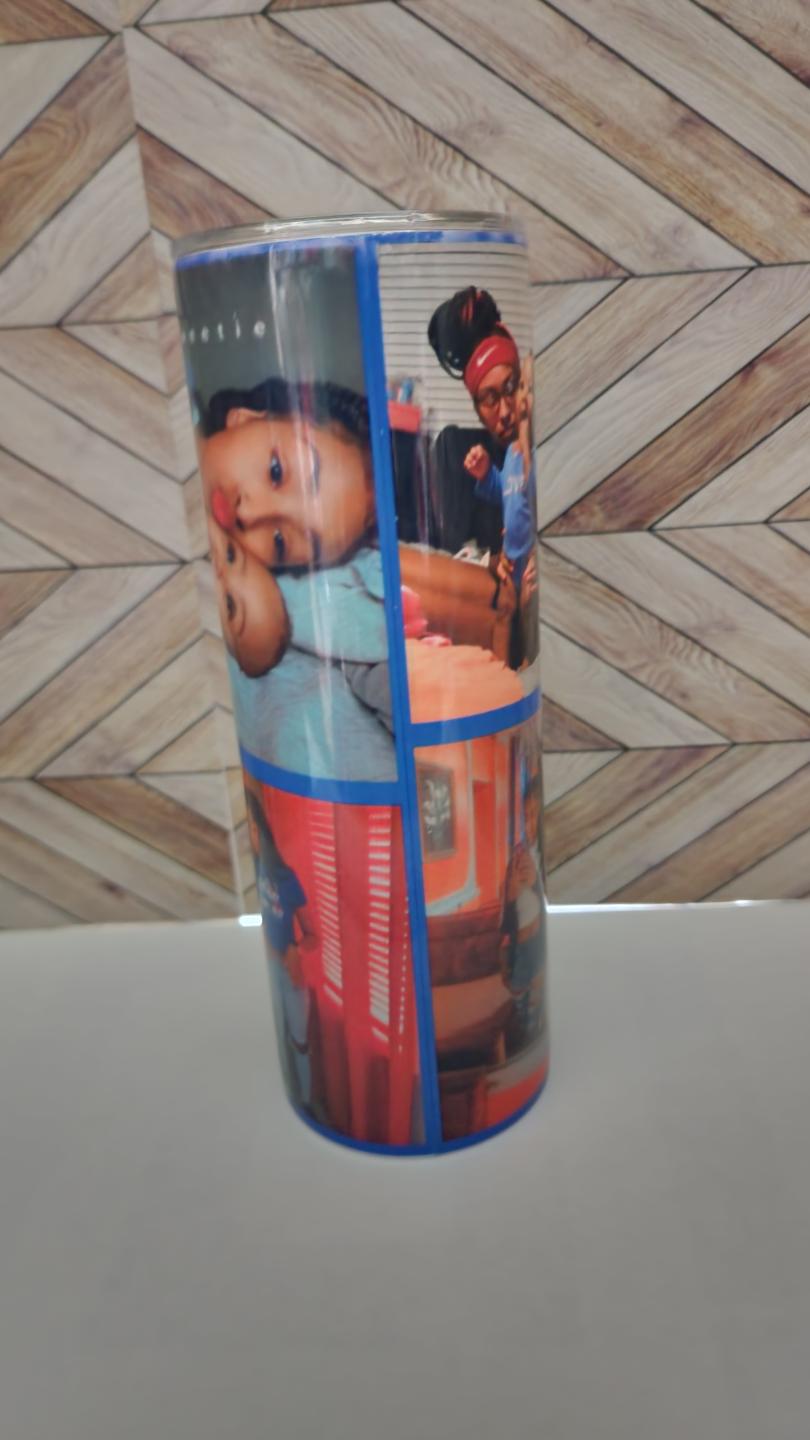 20 oz tumbler