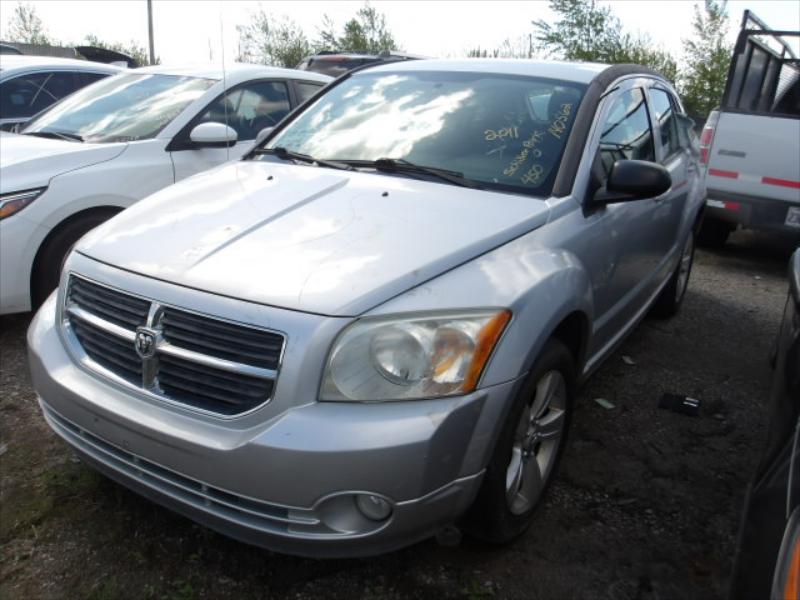 D96 - 2011 Dodge Caliber Main Street *** Mechanics Special ***