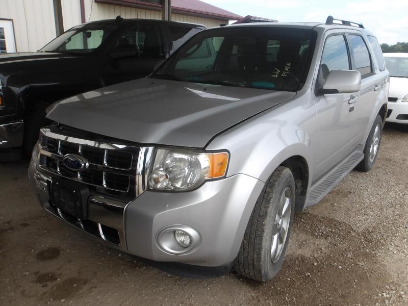 A181  - 2011 Ford Escape Limited *** REPO ***