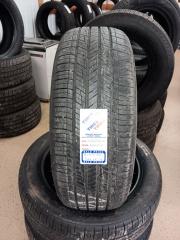 235/55R19 Kumho Crugen HP71 Tires Set of 4