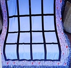 Custom Blankets 20 grid