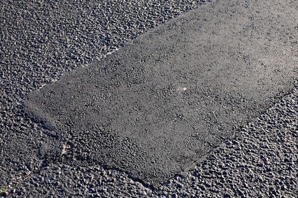 Asphalt Maintenance
