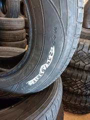235/65R17 Goodyear Assurance Tires Set of 4