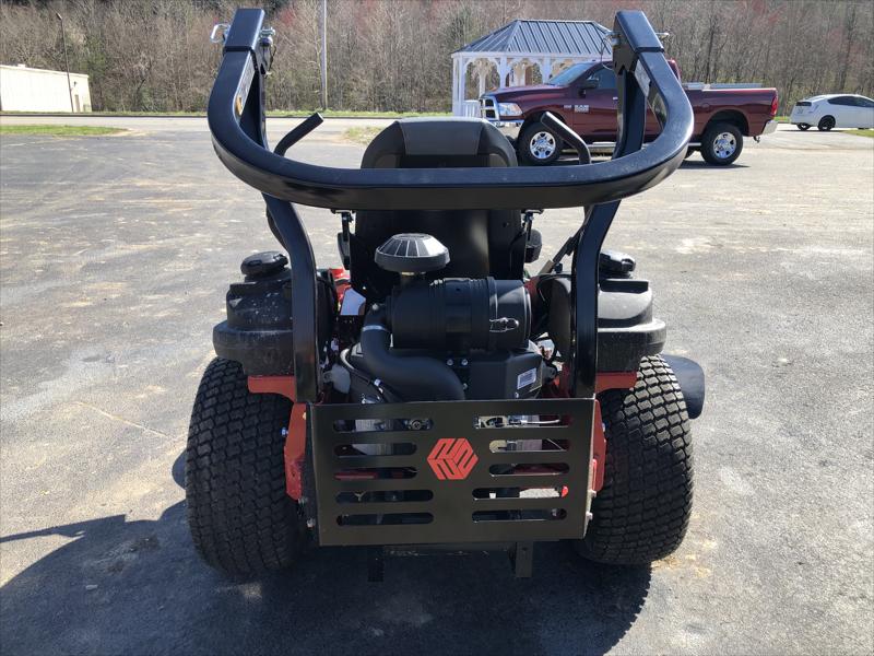 Worldlawn Diamondback XE 52”