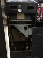 Midway Galaga Original Cabinet