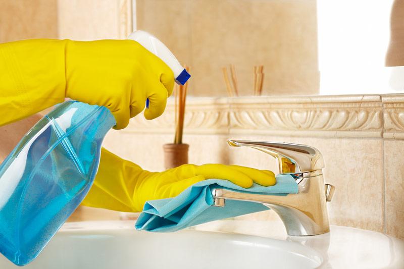 At&nbsp;Ultimate Cleaning Services, cleaning is our business.