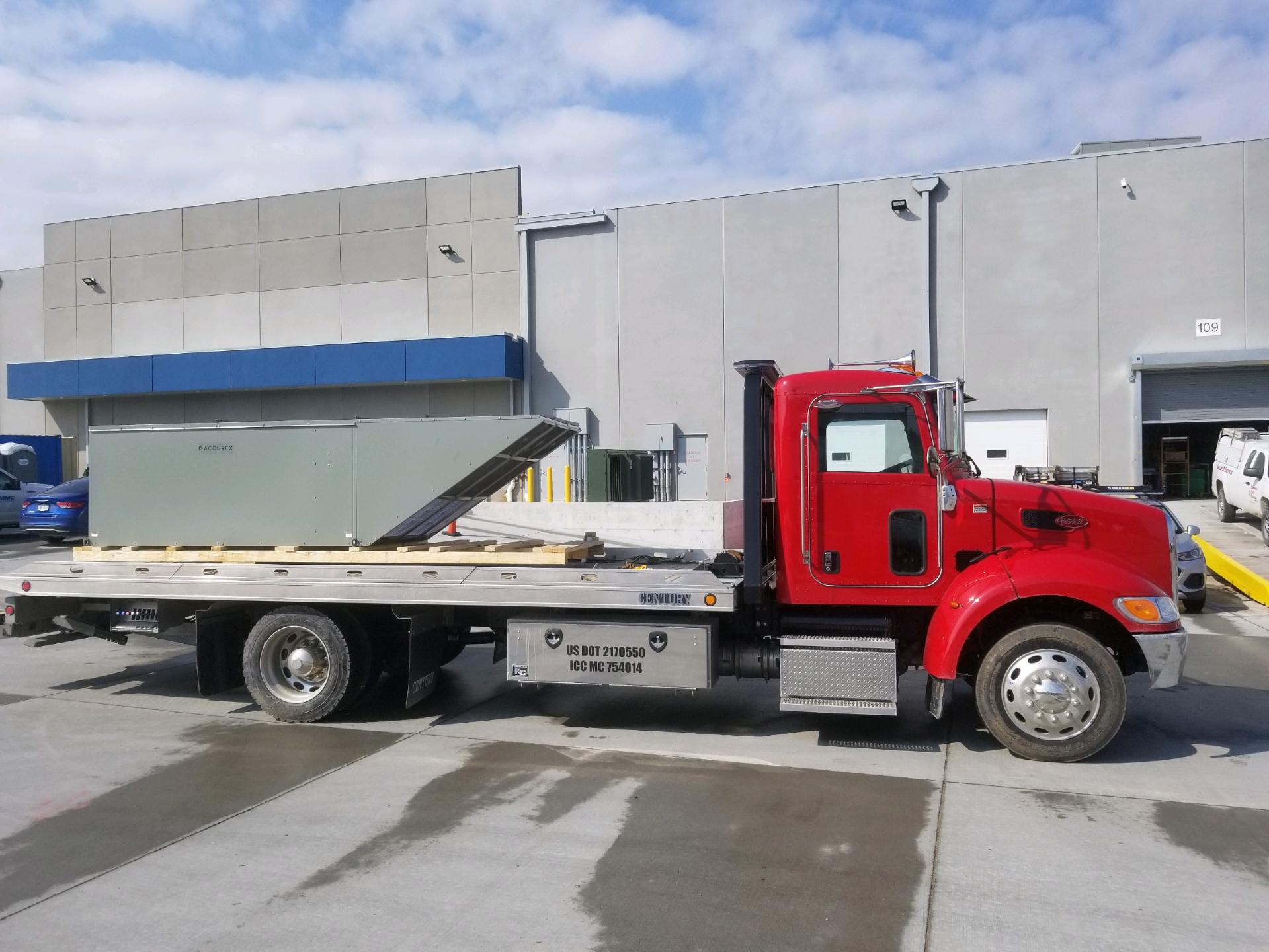 W D Towing In Gretna NE | Photo Gallery