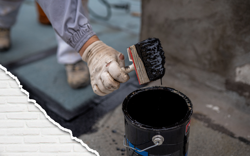 Basement Waterproofing&nbsp;