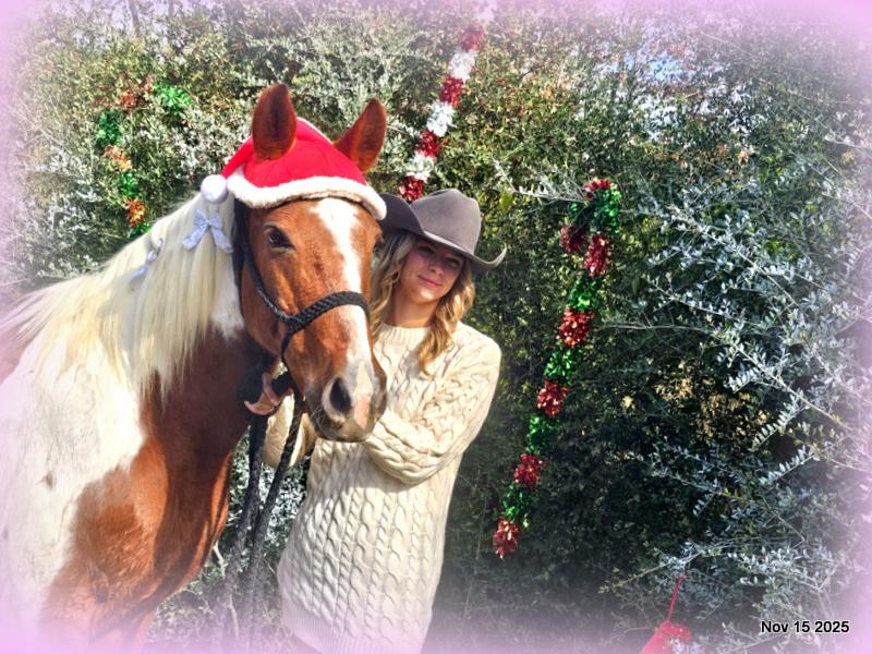 Jazzy – A Warrior Seeking Her Second Chance