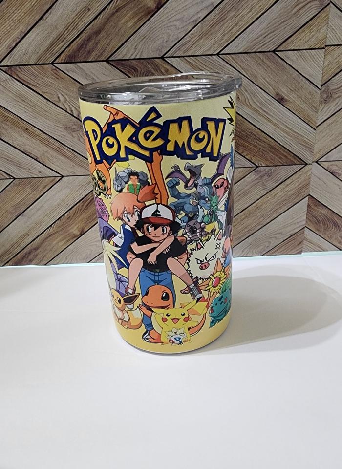 12 oz tumbler