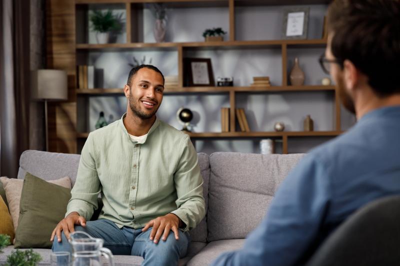 Individual Therapy Program