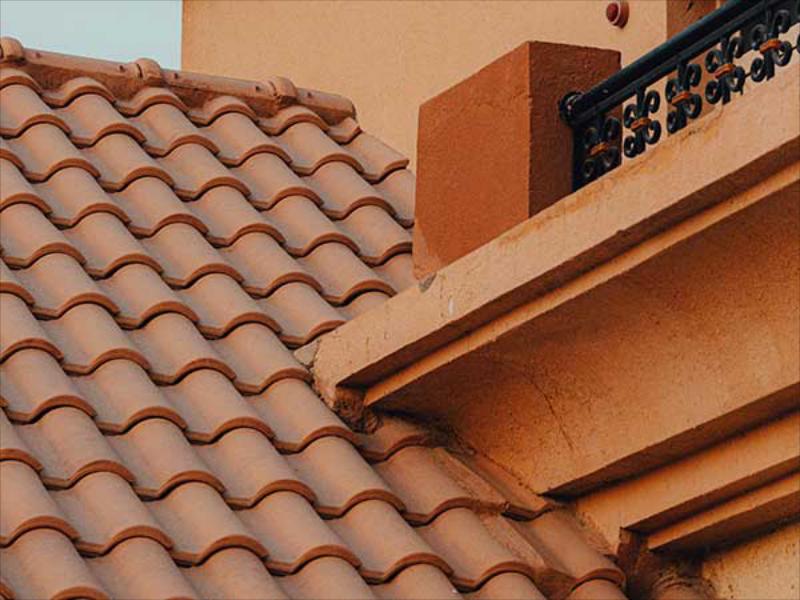 Roof Tile Replacement or Reinstallation