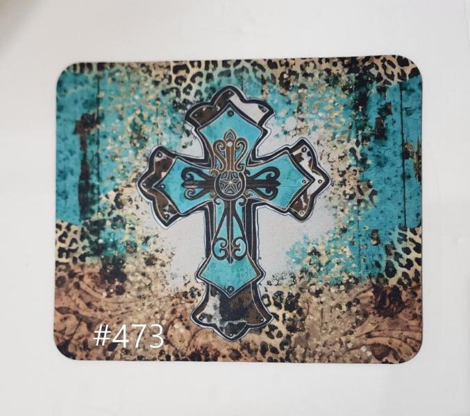 Mouse Pad#12