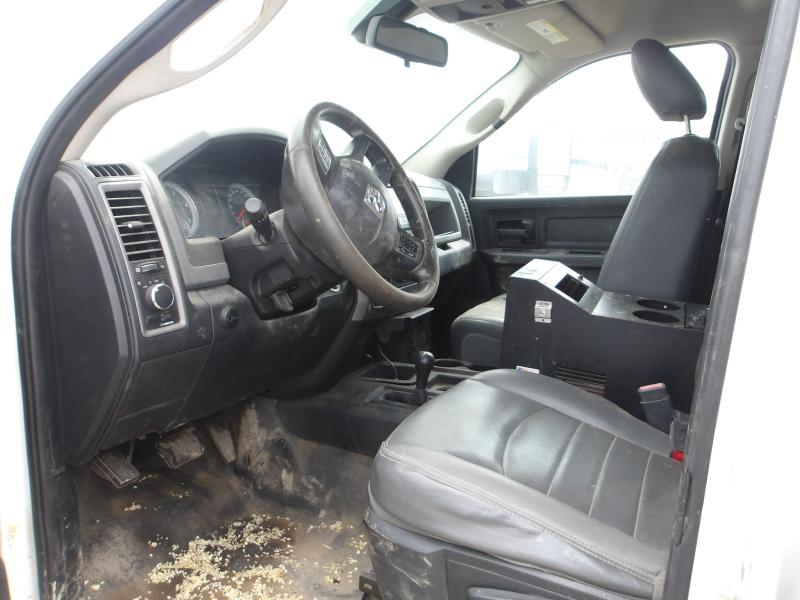 T11 - 2014 RAM 5500 *** Mechanics Special ***