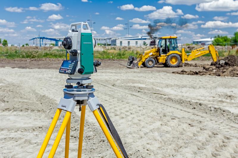 Land Surveying