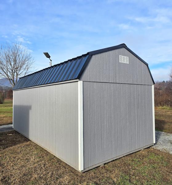 SAVE 10% - $664 OFF 10x20 BARN  $5,981 - $99 DOWN & $236/MO - NO CREDIT CHECK - FREE DEL & BLOCKS (50 miles)