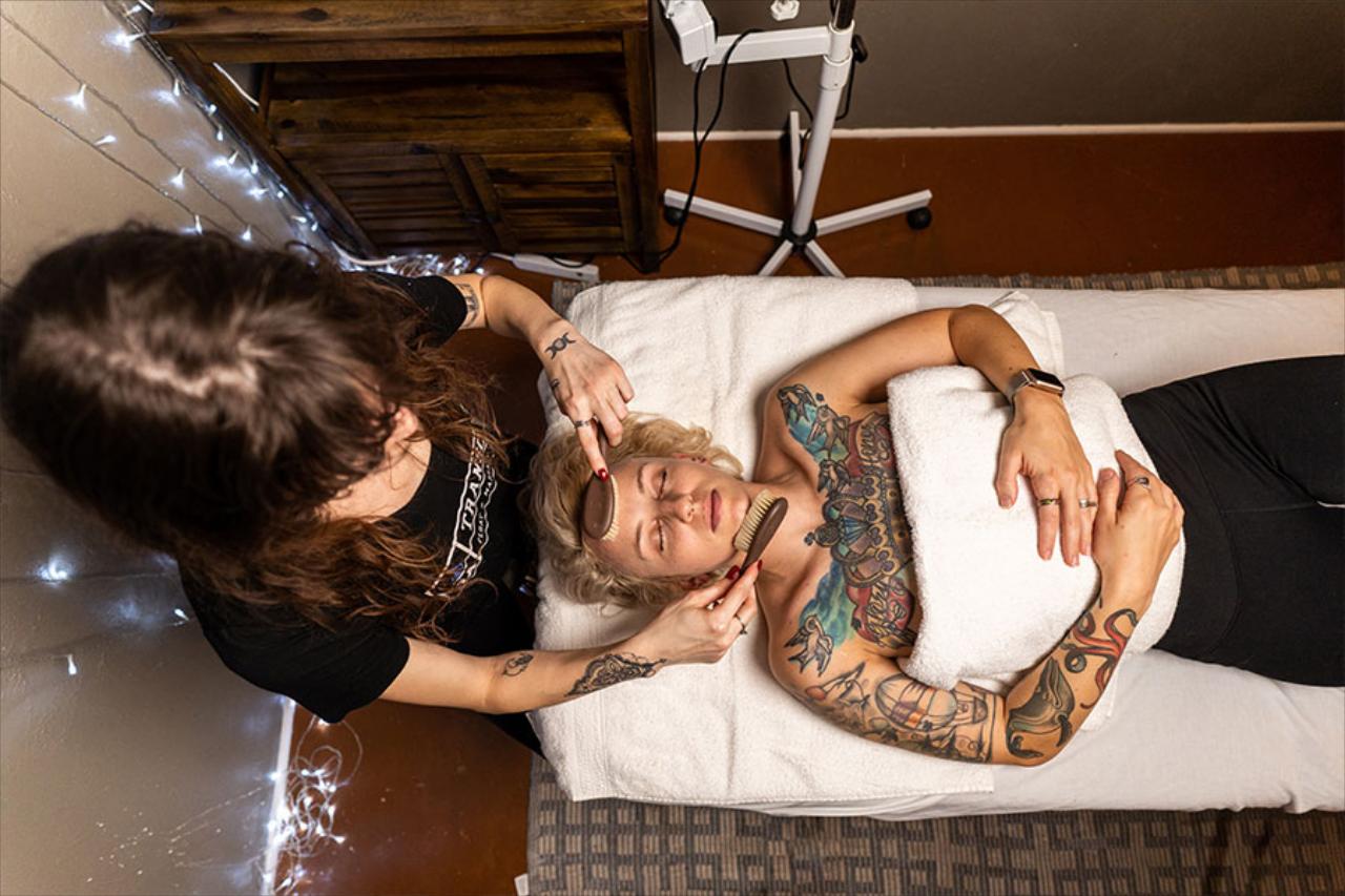 Facial Services