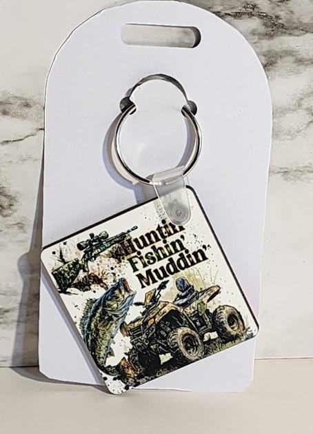 Key chain