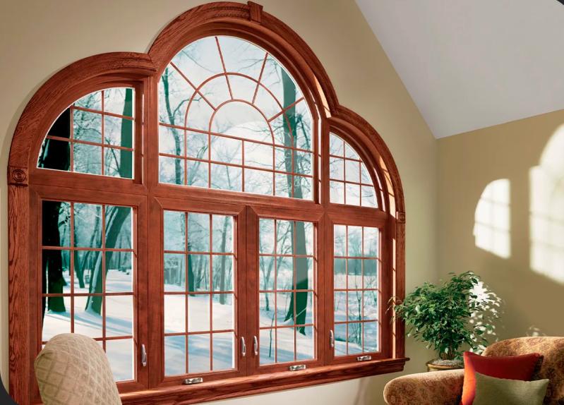 Specialty Windows