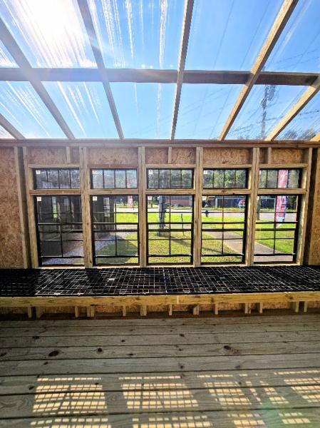🔥SAVE $1,229 10x16 GREENHOUSE $6,966 or $275 DOWN & $275/mo - NO CREDIT CHECK - FREE DELIVERY & BLOCKS (50 miles)
