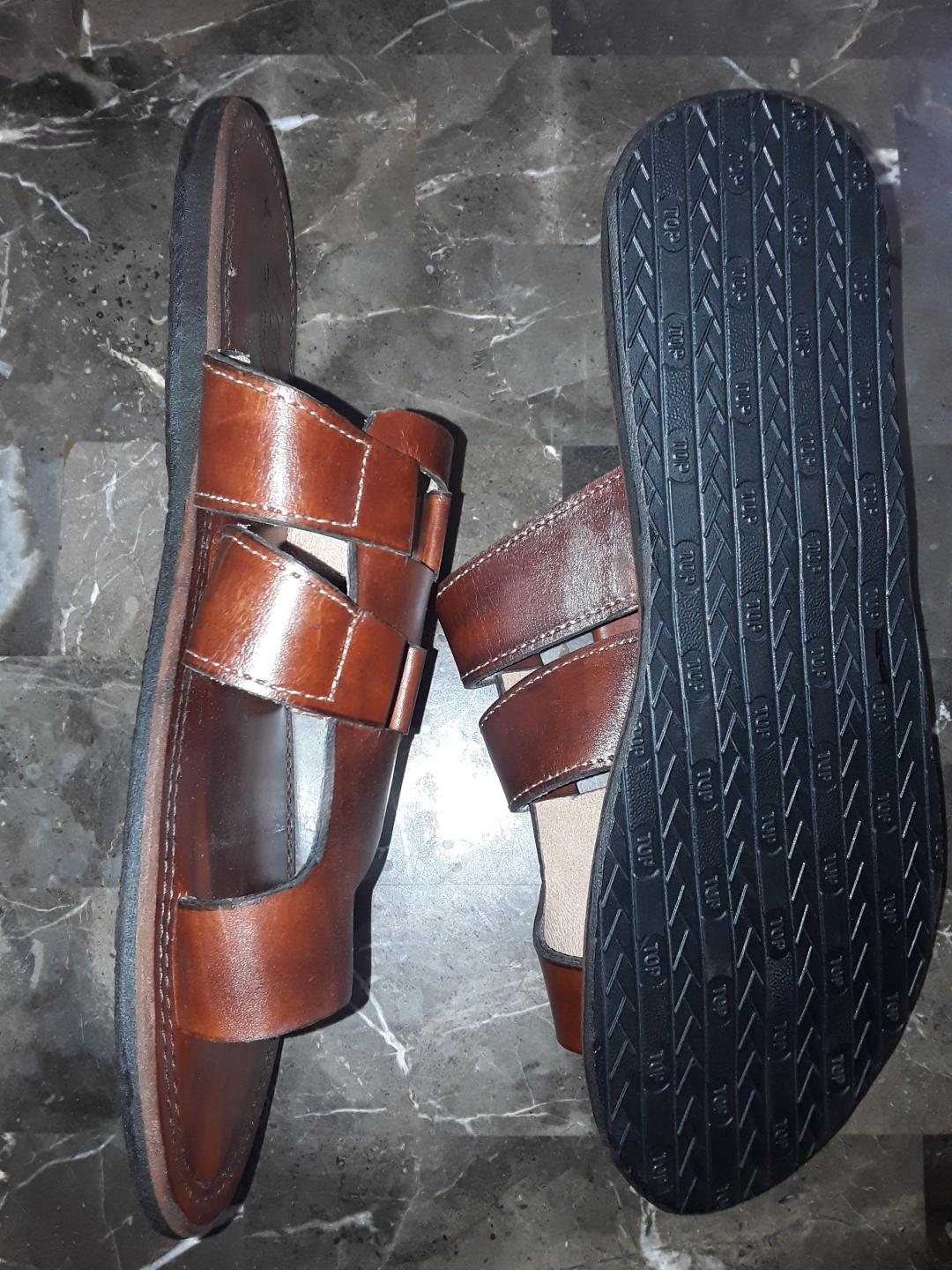 Men's Sandals