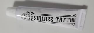 PAINLESS TATTOO
