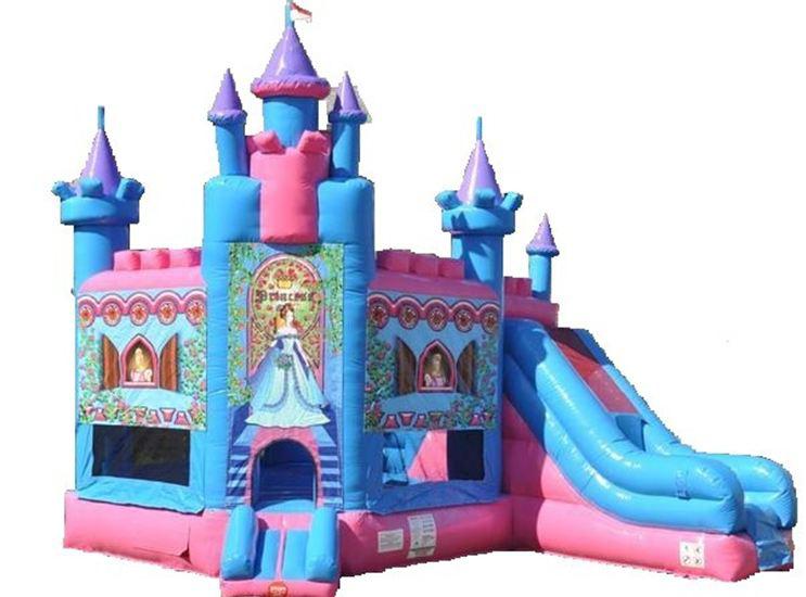Princess Combo