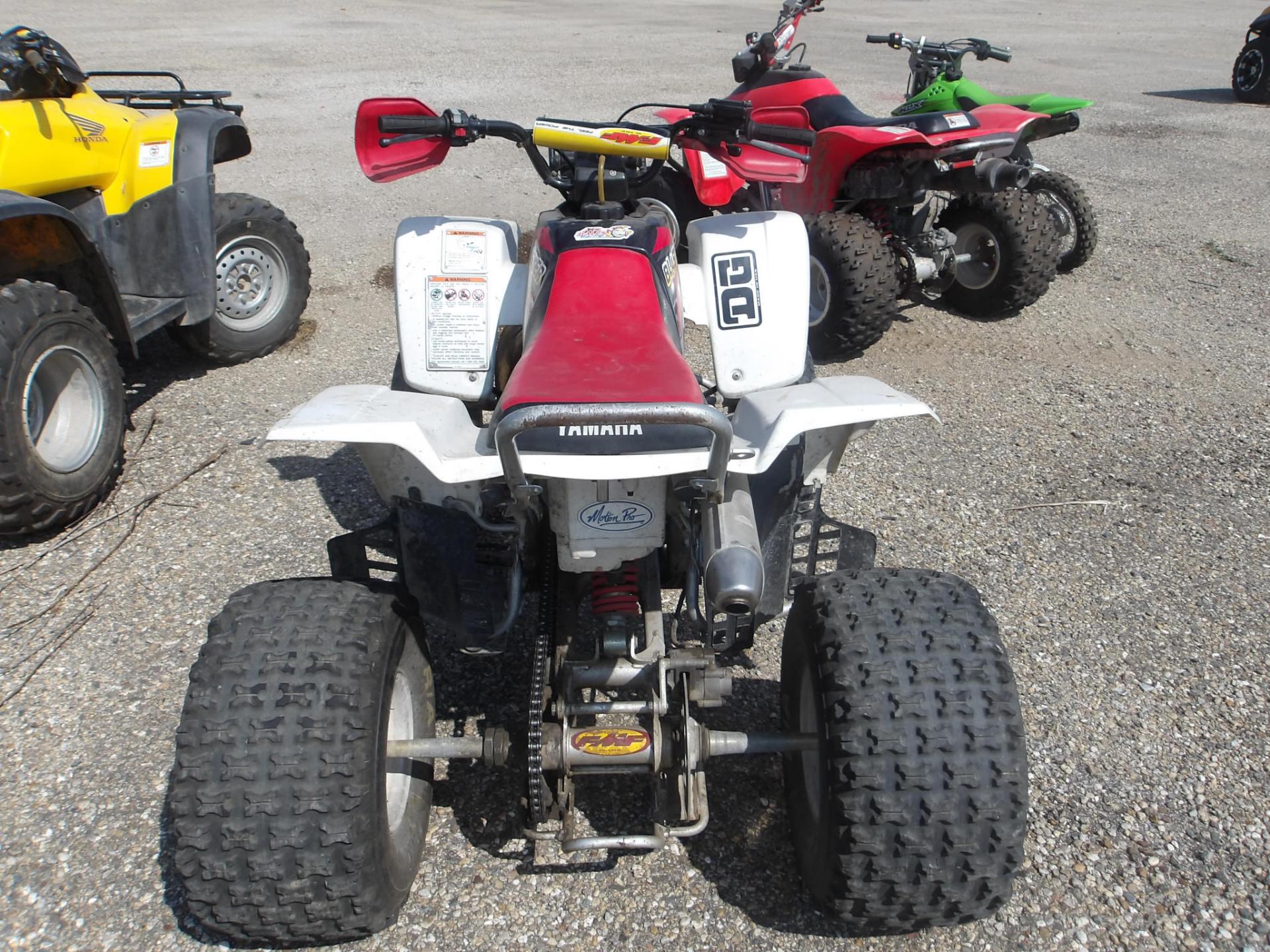D74 - 2004 Yamaha Blaster