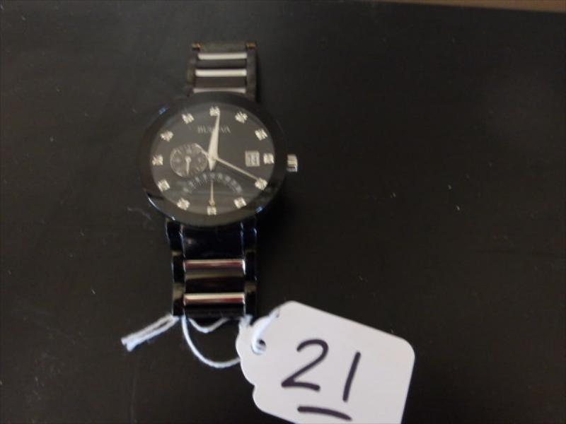 ISP Seized Personal Property April 18th @1pm