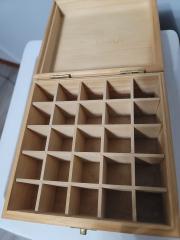 Essential Oil Accessories