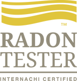 InterNACHI Certified Radon Testing in Ames &amp; Des Moines, IA