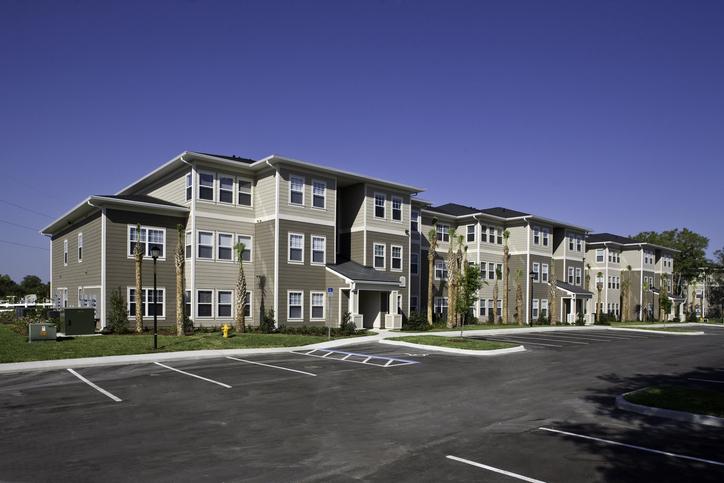 Parking Lots