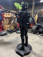 Star Wars Rogue One Death Trooper Version 2