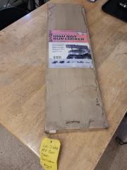 Cycle Country High Bar Gun Locker - Lot # J1082