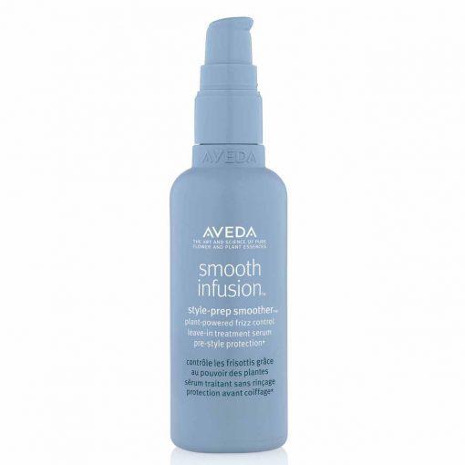 Smooth Infusion Style-Prep Smoother