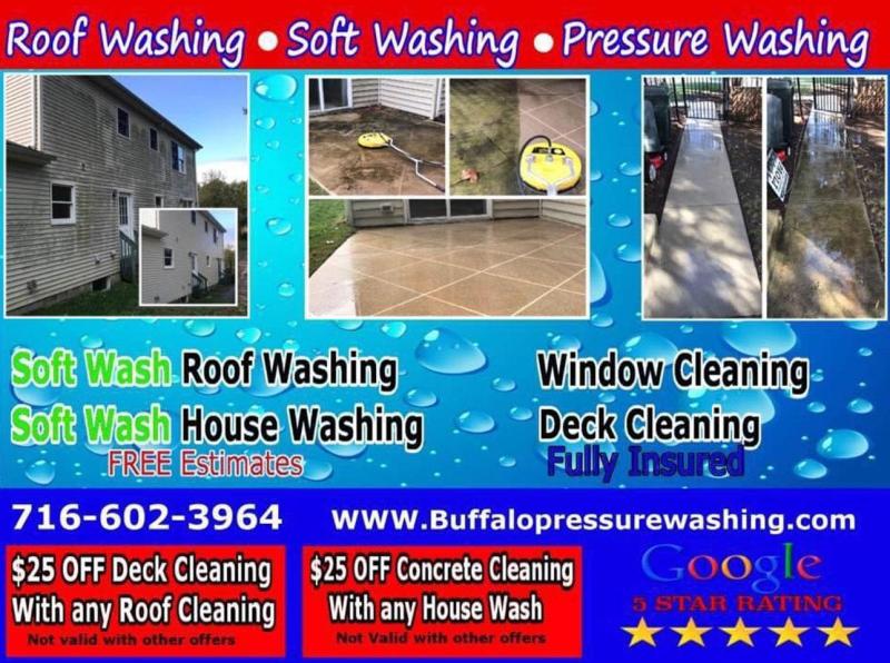 Power Washing Experts&nbsp;