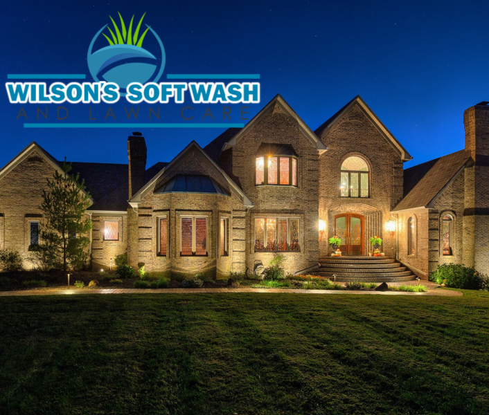 Why Choose Wilson&rsquo;s Soft Wash and Lawn Care