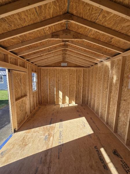 🔥SAVE $549  10X16 TALL WALLS - $4,946 - $195 DOWN & $195/MO - NO CREDIT CHECK - FREE DELIVERY & BLOCKS (50 miles)