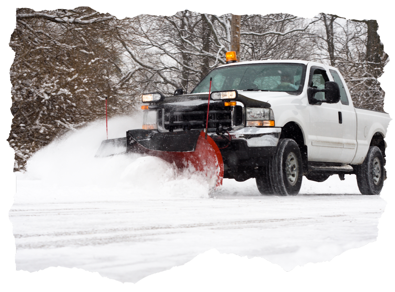 Snow Removal