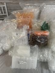 Misc Lab Supplies