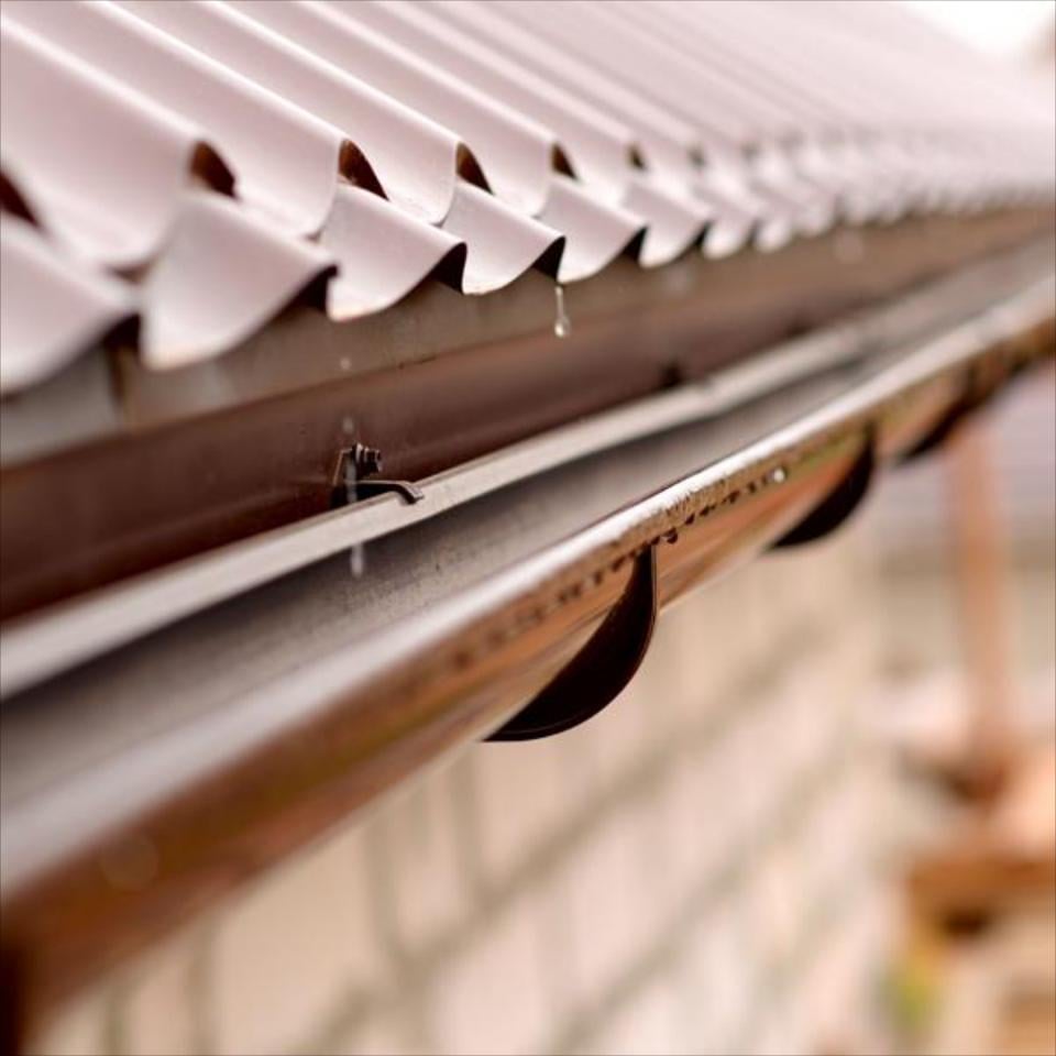 Gutters