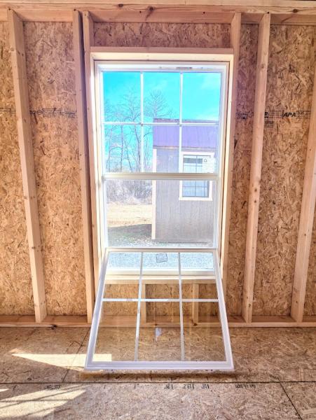 🔥10% OFF/SAVE $1,351 - 14X28 -INSULATED WINDOWS & DOORS - $12,163 OR $480 DOWN - $480/MO - FREE DELIVERY & BLOCKS (50 miles)