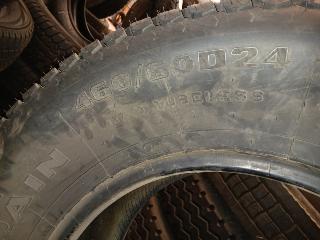 Brand New 460/60D24 Firestone Flotation Super All Terrain Each