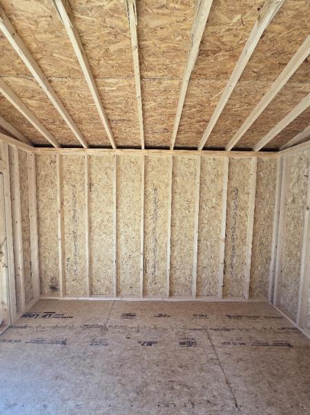 🔥SAVE $470 - 10x12 TALL SHED $4,232 - $167 DOWN & $167/MO - NO CREDIT CHECK - FREE DELIVERY & BLOCKS (50 miles)