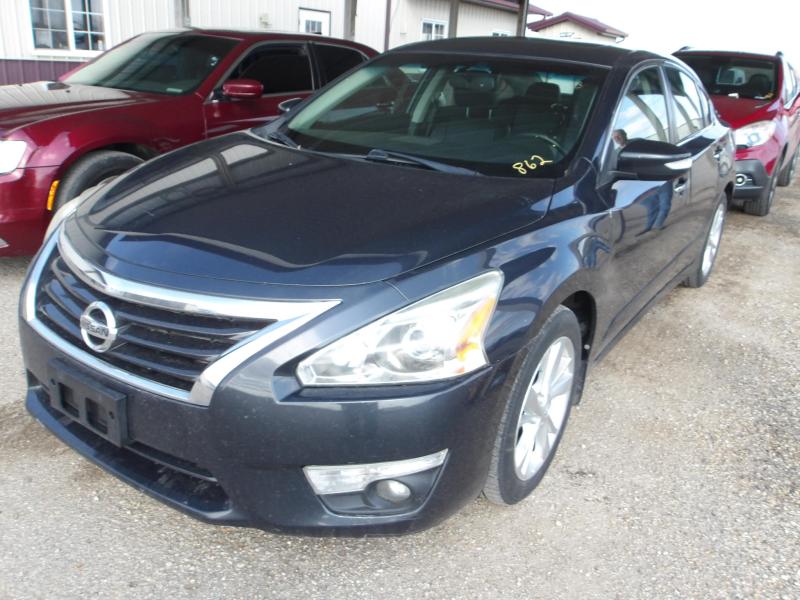 Nissan Altima 2015 - A26