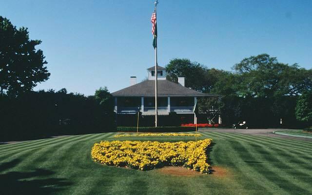 MEMORIAL GOLF TOURNAMENT