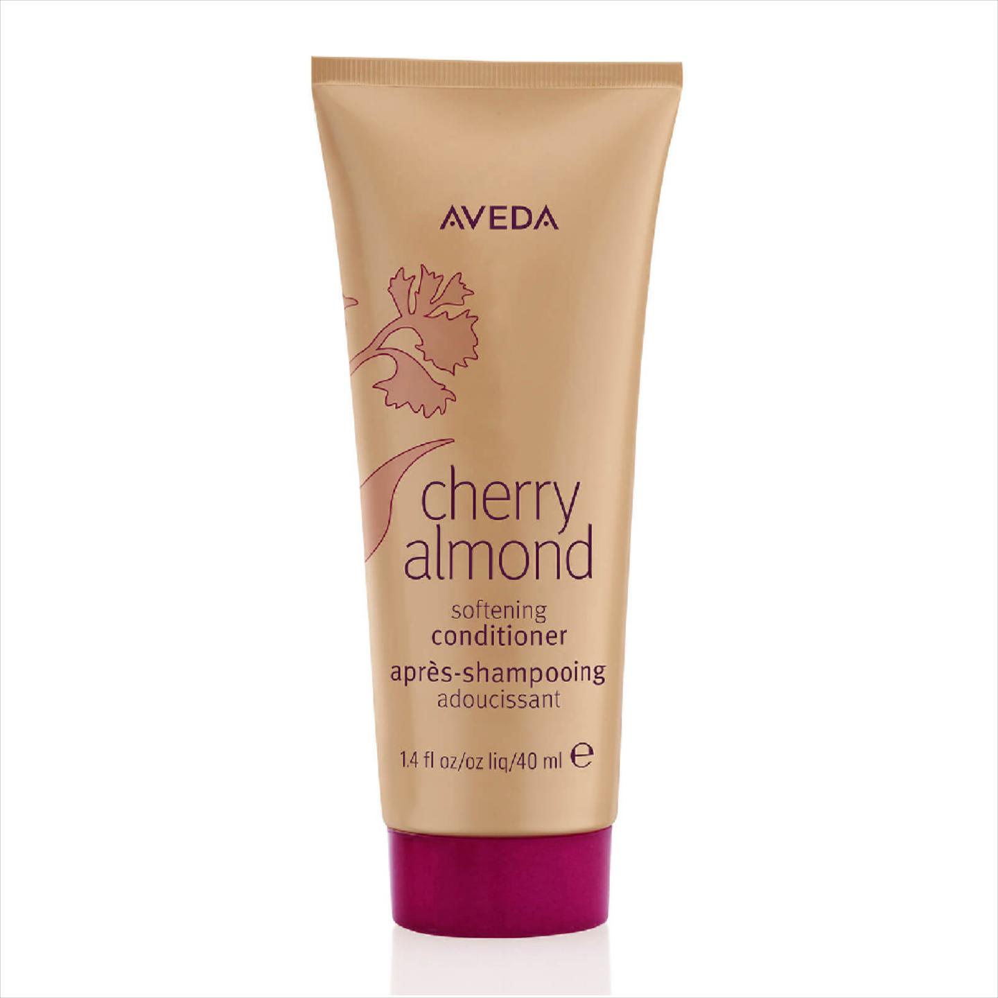 Cherry Almond Softening Conditioner
