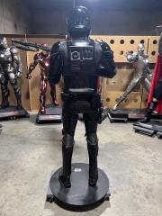 Star Wars Rogue One Death Trooper Version 2