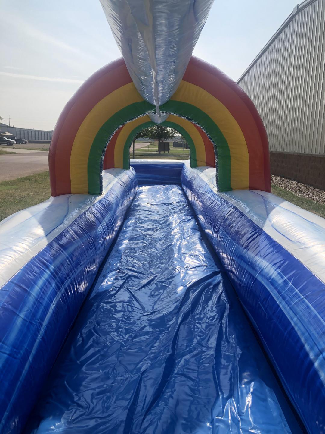 Surf n Slide (Wet Only)