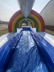 Surf n Slide (Wet Only)
